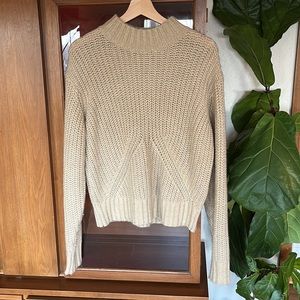 Chunky fisherman sweater - Splendid